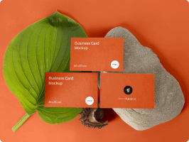 Business Cards