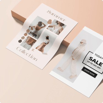 Stickers & Labels