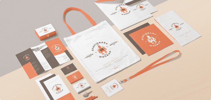 Corporate Branding