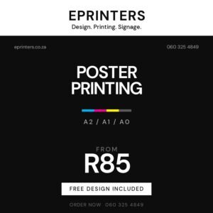 Posters & Canvas