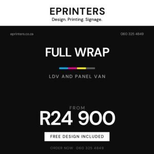 Vehicle Branding