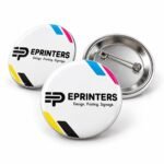 Custom Badges by ePrinters