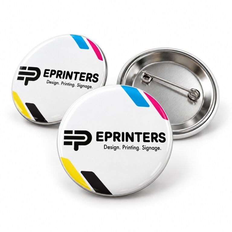 Custom Badges