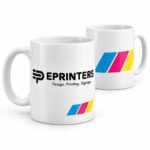 Personalised Mugs by ePrinters