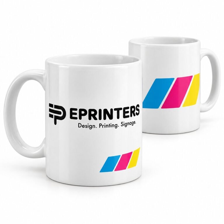 Personalised Mugs
