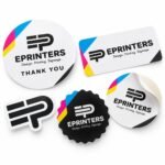 Promo & Brand Labels by ePrinters