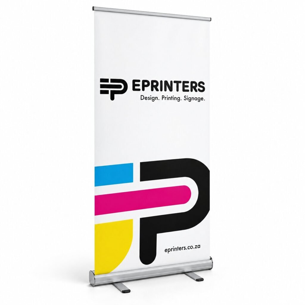 Roll-Up Banner