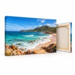 Stretched Canvas by ePrinters